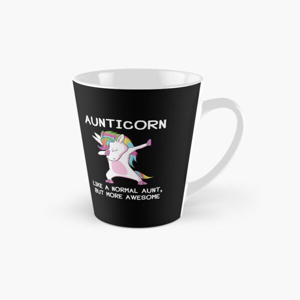 Item preview, Aunticorn Unicorn Aunt34 designed and sold by lachanhquan.