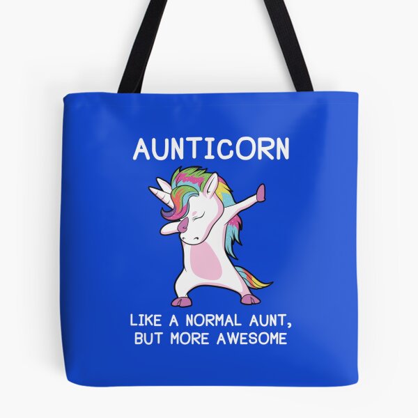 Item preview, Aunticorn Unicorn Aunt34 designed and sold by lachanhquan.