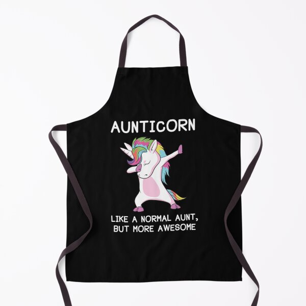 Item preview, Aunticorn Unicorn Aunt34 designed and sold by lachanhquan.