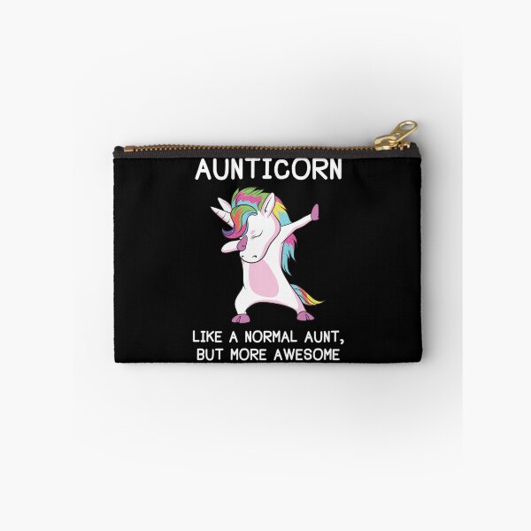 Item preview, Aunticorn Unicorn Aunt34 designed and sold by lachanhquan.