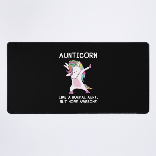 Item preview, Aunticorn Unicorn Aunt34 designed and sold by lachanhquan.