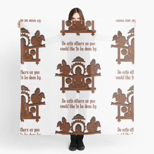 Item preview, Lord Mahaveer quotes 4 designed and sold by Blue Bouy.