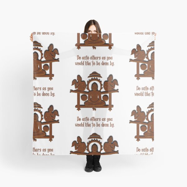 Item preview, Lord Mahaveer quotes 4 designed and sold by Blue Bouy.