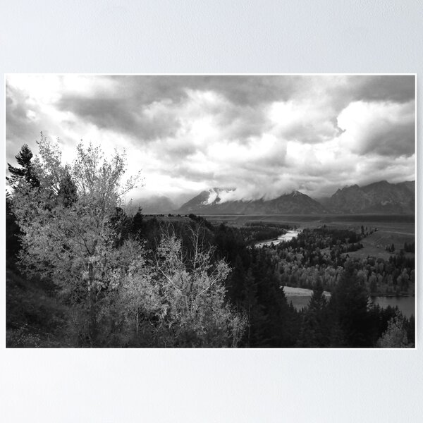 Item preview, Snake River Overlook designed and sold by David Lampkins.