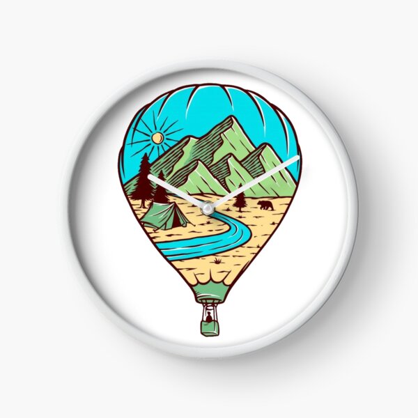 Item preview, mountain view designed and sold by HussamDesigner.