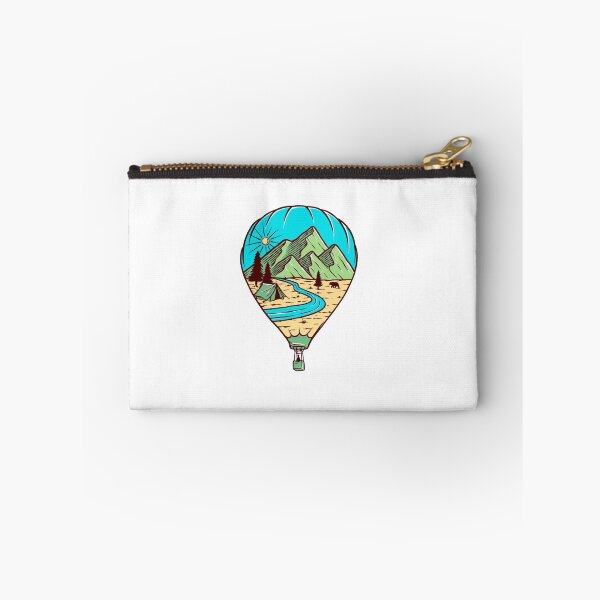 Item preview, mountain view designed and sold by HussamDesigner.