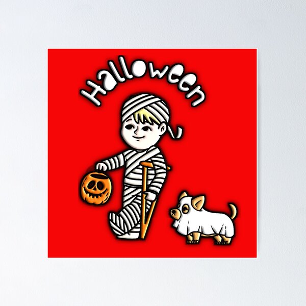 Item preview, Halloween ,oct ,october ,31 ,envywear designed and sold by vbhore99.