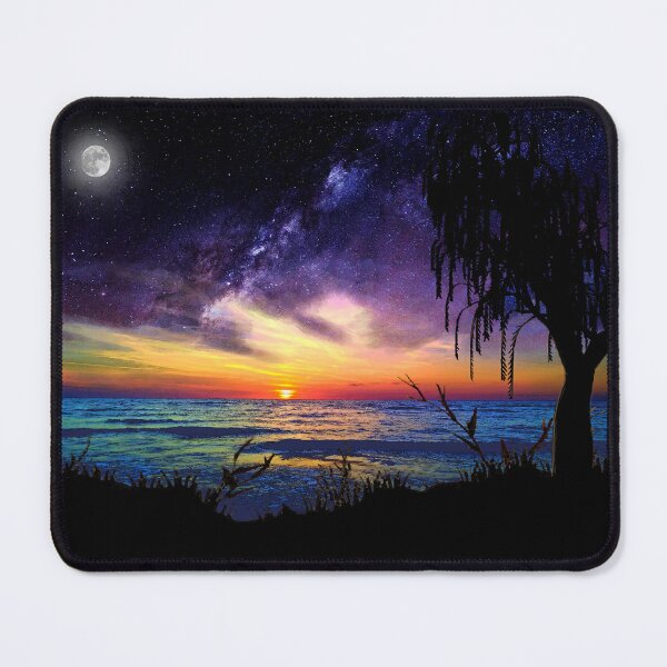 Item preview, Impossible sky designed and sold by Karen Todman -Aroca Designs-.