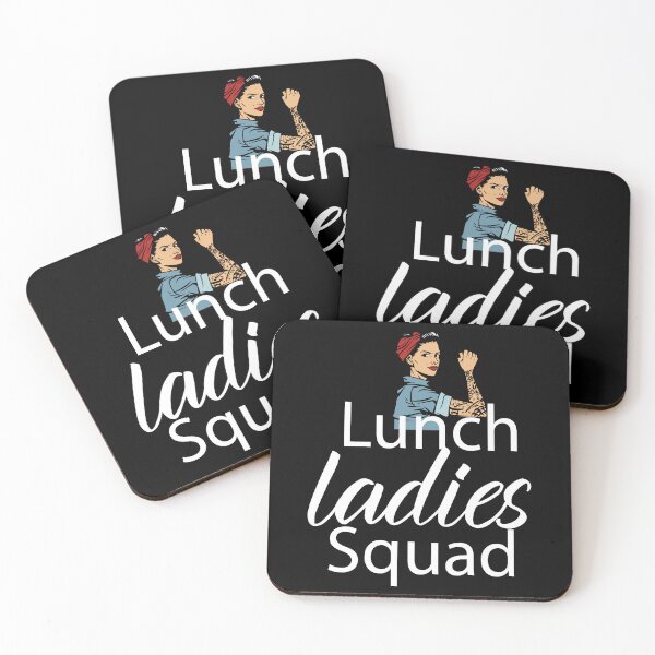 Item preview, Funny Peace Loves Lunch Lady Love food cooking  designed and sold by Mac Store.