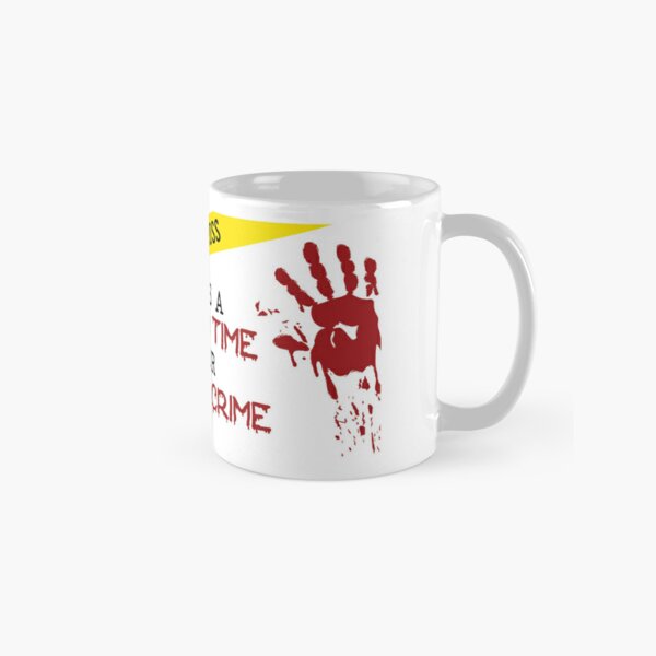 Keep It Weird Coffee Mug True Crime Coffee Cup Morbid Coffee -  Israel