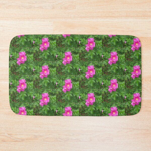 Item preview, Rosa Rugosa designed and sold by jenniferidern60.