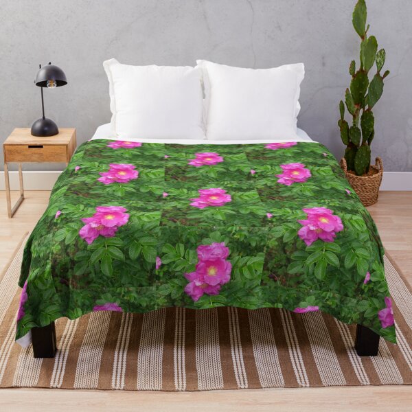 Item preview, Rosa Rugosa designed and sold by jenniferidern60.