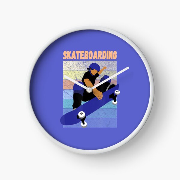 Item preview, Skateboarding Skater Street Skating Skate Park designed and sold by ThuBays.