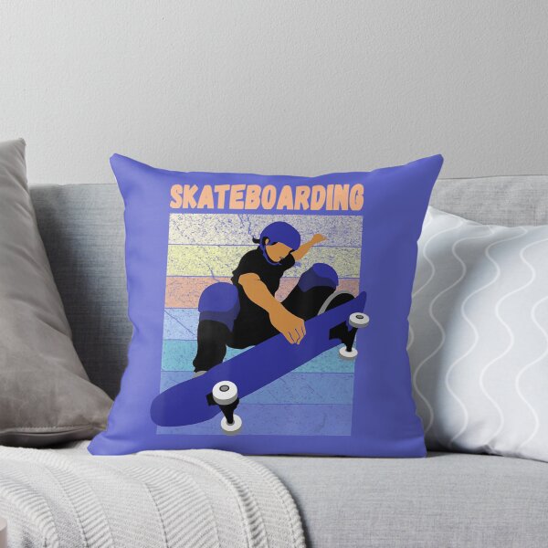 Item preview, Skateboarding Skater Street Skating Skate Park designed and sold by ThuBays.