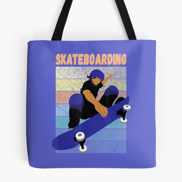 Item preview, Skateboarding Skater Street Skating Skate Park designed and sold by ThuBays.
