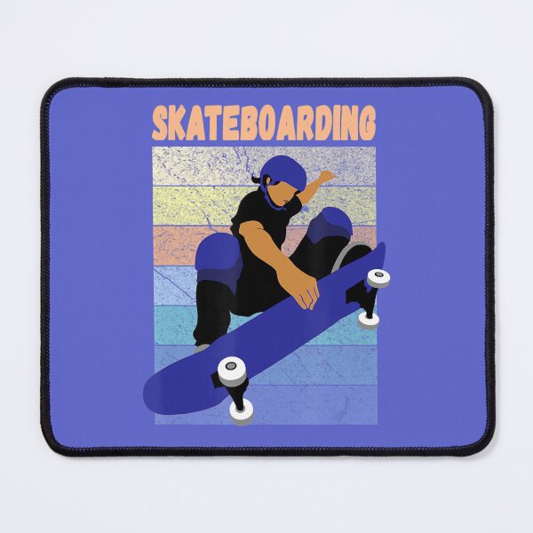 Item preview, Skateboarding Skater Street Skating Skate Park designed and sold by ThuBays.