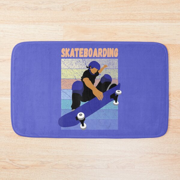 Item preview, Skateboarding Skater Street Skating Skate Park designed and sold by ThuBays.
