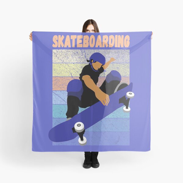 Item preview, Skateboarding Skater Street Skating Skate Park designed and sold by ThuBays.