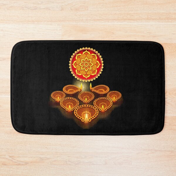 Item preview, Diwali Festival Lights designed and sold by jerriepaep0.