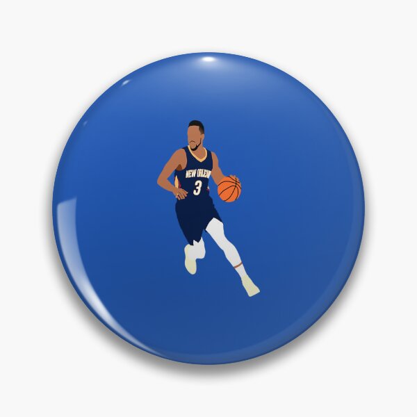Item preview, Cj Mccollum T-ShirtCJ McCollum T-Shirt_by islandersgraphics_ designed and sold by lachanhquan.