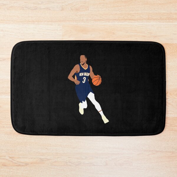 Item preview, Cj Mccollum T-ShirtCJ McCollum T-Shirt_by islandersgraphics_ designed and sold by lachanhquan.