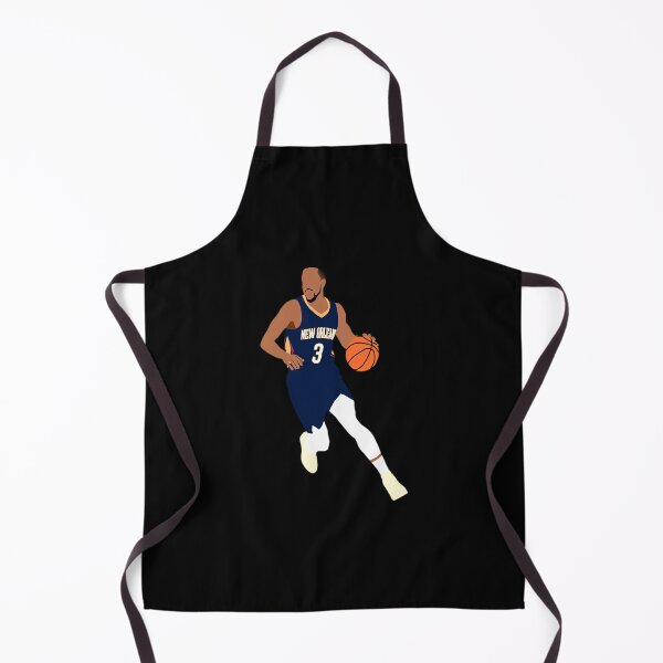 Item preview, Cj Mccollum T-ShirtCJ McCollum T-Shirt_by islandersgraphics_ designed and sold by lachanhquan.