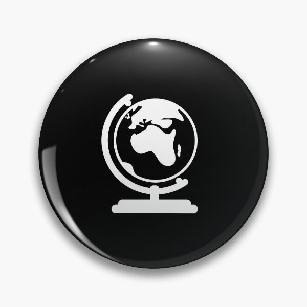 Item preview, Globe Geography Science designed and sold by GGlobeStudio.