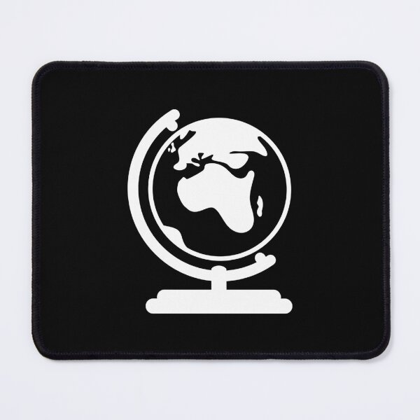 Item preview, Globe Geography Science designed and sold by GGlobeStudio.