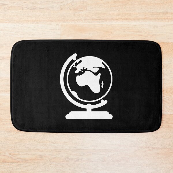 Item preview, Globe Geography Science designed and sold by GGlobeStudio.