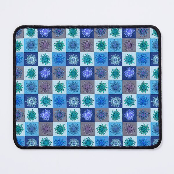 Item preview, Patchwork Sol designed and sold by Karen  Todman -Aroca Designs-.