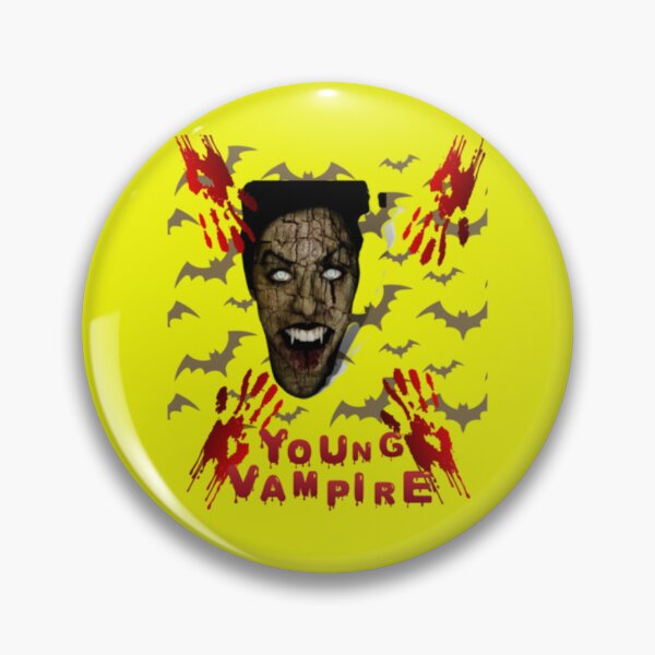 Item preview, young vampire twilight designed and sold by Benlaniboutique.