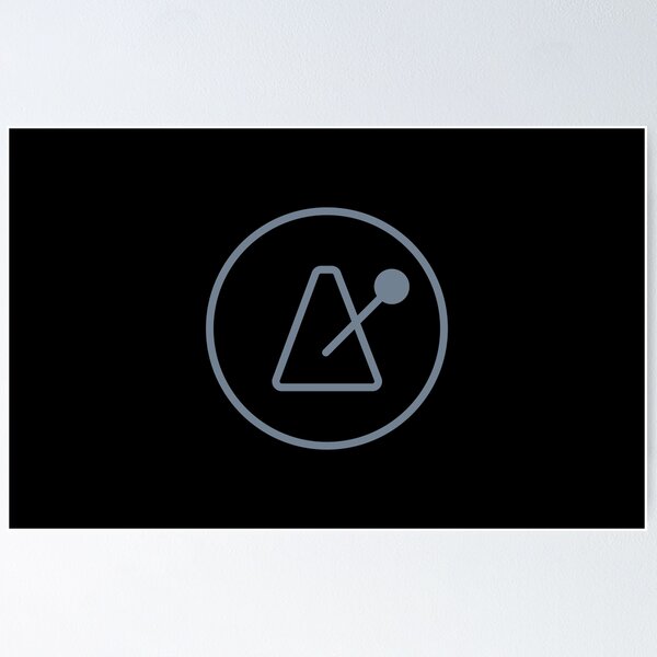Item preview, Metronome for Electronic Musician designed and sold by AtomicMalibu.