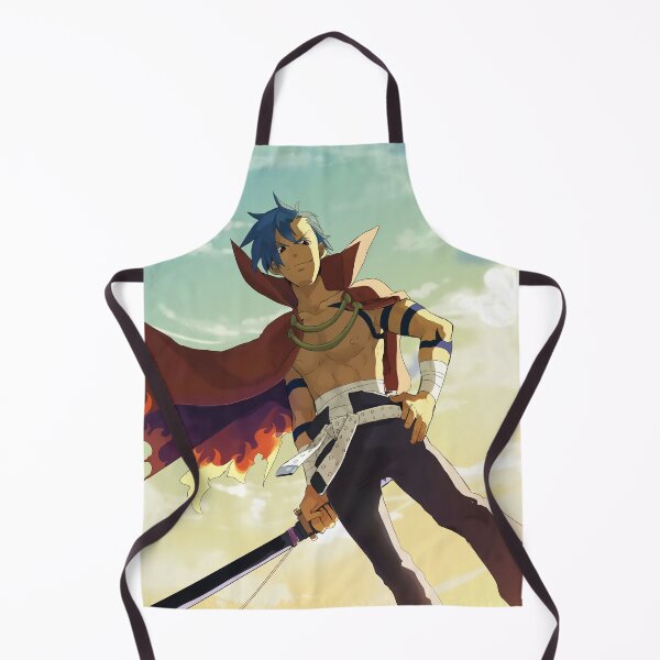 Item preview, Kamina Gurren Lagann Design Fanart designed and sold by antioneart.