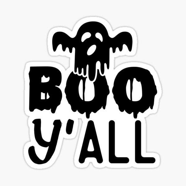 Artikelvorschau, Buhhalloween entworfen und verkauft von Mychap.