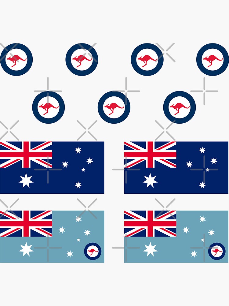 pegatina-royal-australian-air-force-raaf-military-roundel-military