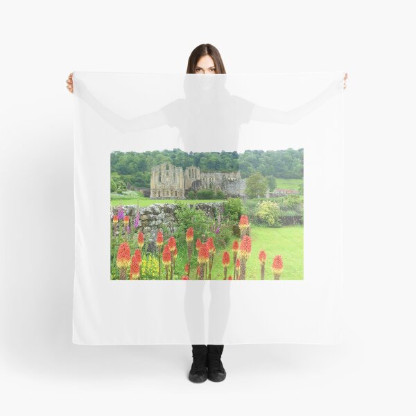 Item preview, Rievaulx Abbey designed and sold by Graeme Hyde.
