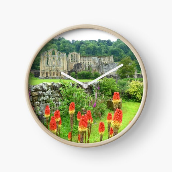 Item preview, Rievaulx Abbey designed and sold by Graeme  Hyde.