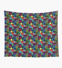 Homestuck Pattern Wall Tapestry