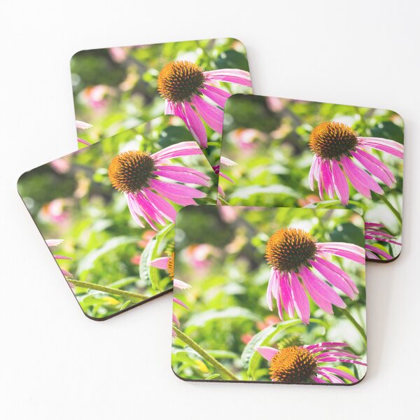 Item preview, Echinacea designed and sold by yanzappa.