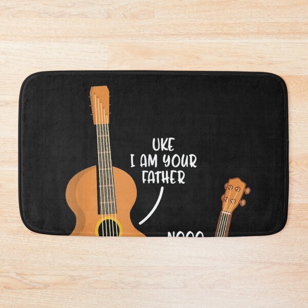 Item preview, Uke I Am Your Father designed and sold by cassidyu.