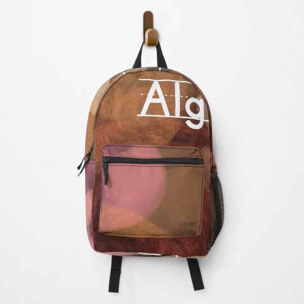 Item preview, Back to school algebra watercolour design designed and sold by Fortified.