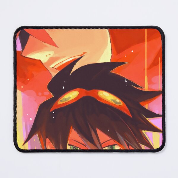 Item preview, Simon Gurren Lagann Design Fanart designed and sold by antioneart.