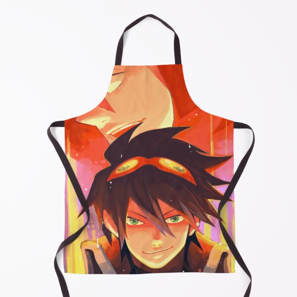 Item preview, Simon Gurren Lagann Design Fanart designed and sold by antioneart.