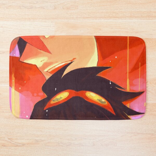 Item preview, Simon Gurren Lagann Design Fanart designed and sold by antioneart.