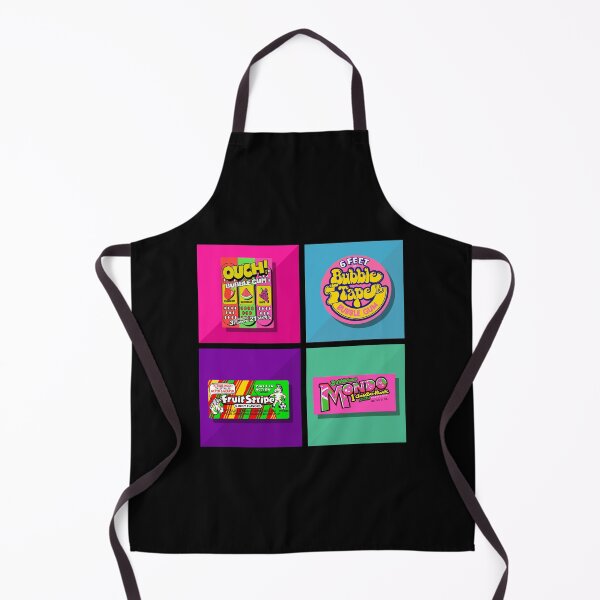 Item preview, 90s Kid Bubble Gum designed and sold by PixelzInk.