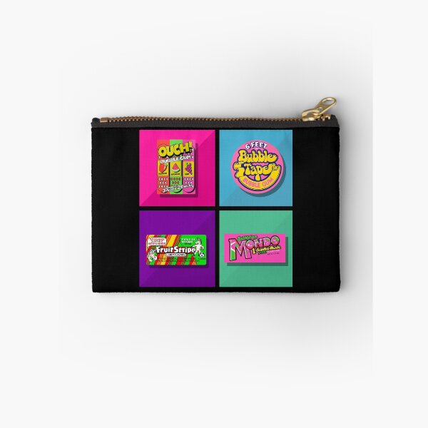 Item preview, 90s Kid Bubble Gum designed and sold by PixelzInk.
