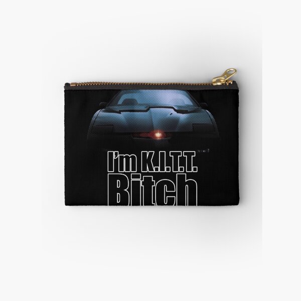 Item preview, I'm K.I.T.T. B*tch designed and sold by Saph.