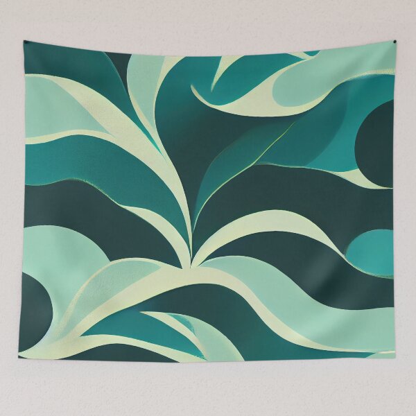Item preview, floral design designed and sold by Aliveforfun.