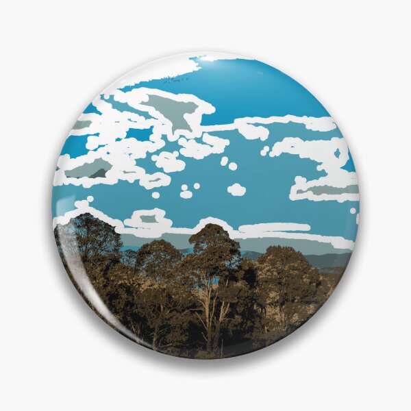 Item preview, Africa Tree Tops designed and sold by SystemLion.