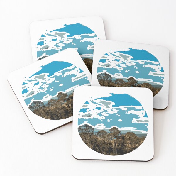 Item preview, Africa Tree Tops designed and sold by SystemLion.